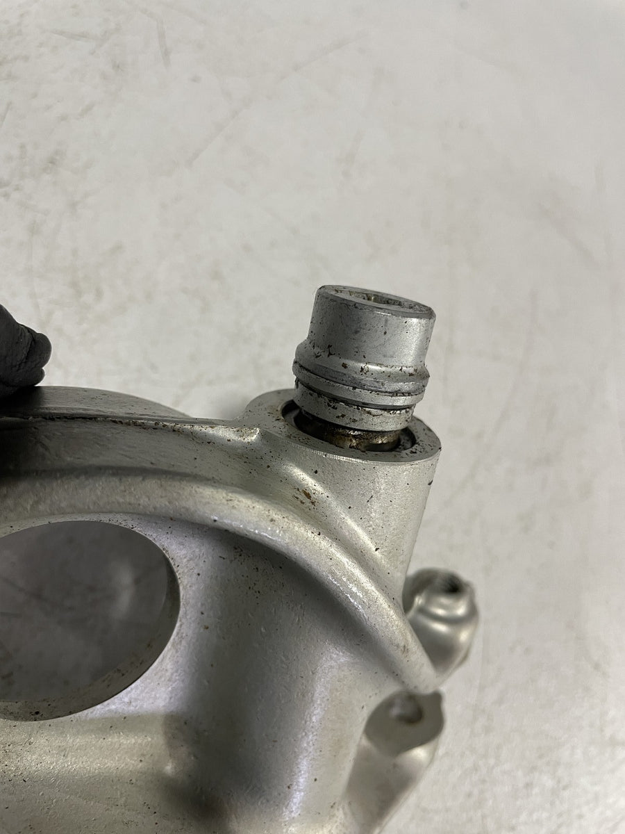 99-05 DUCATI ST4 REAR DOGBONE SHOCK LINKAGE LINK