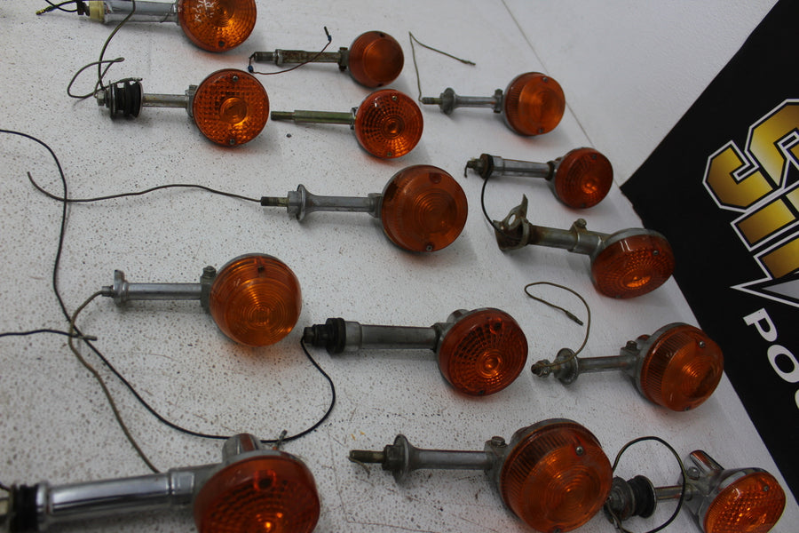 SUZUKI LIGHT LOT