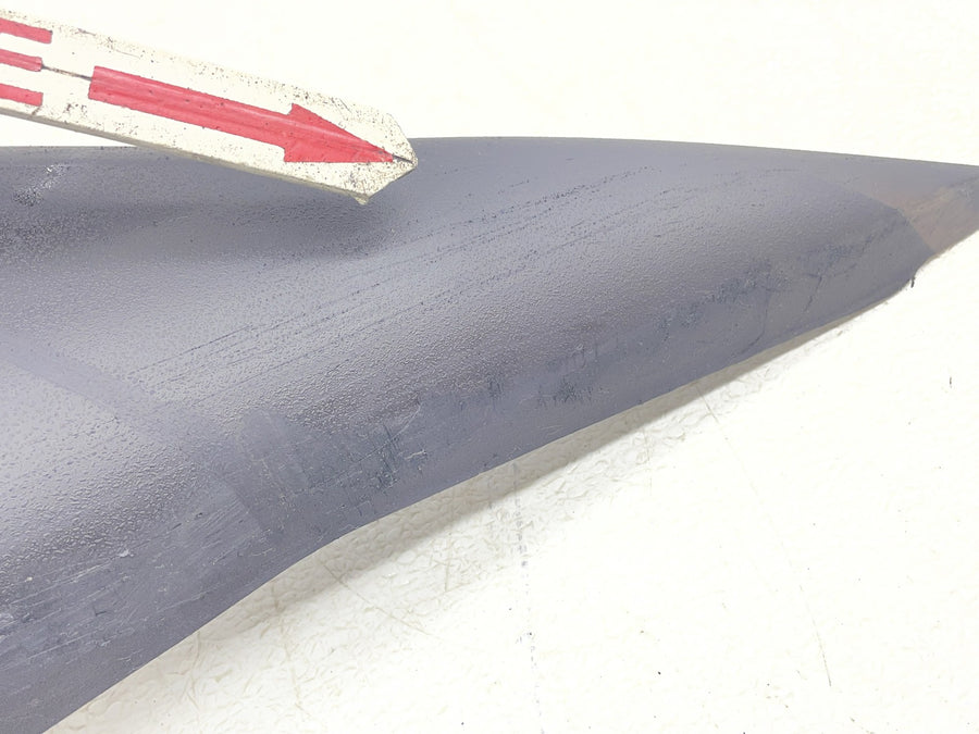 19 POLARIS SLINGSHOT SL FRONT LEFT ROCKER PANEL COVER FAIRING 5454854