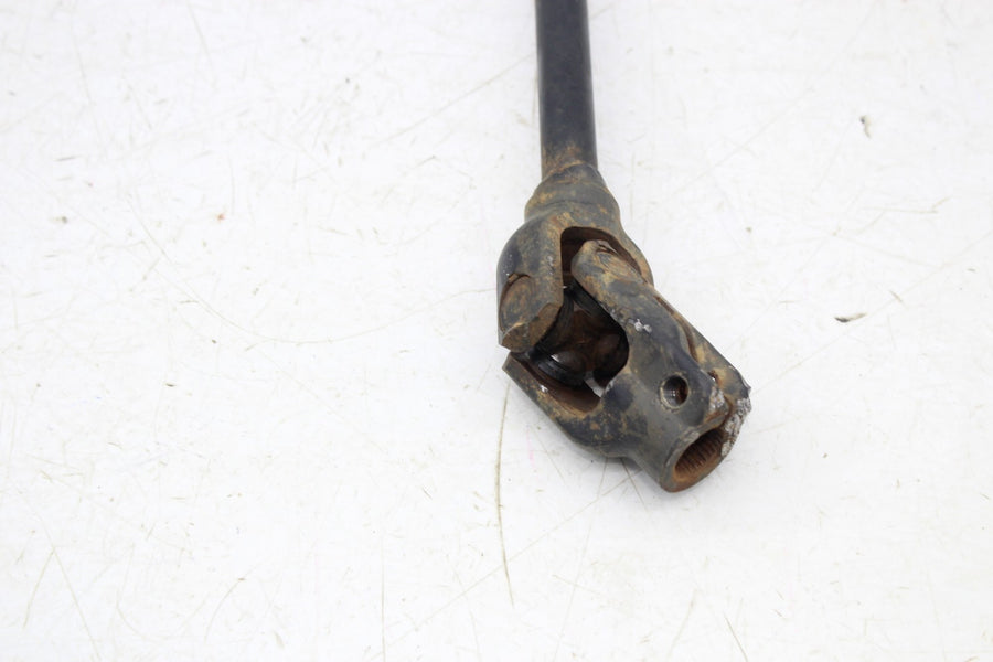 16-18 YAMAHA YXZ1000R STEERING COLUMN WHEEL SHAFT