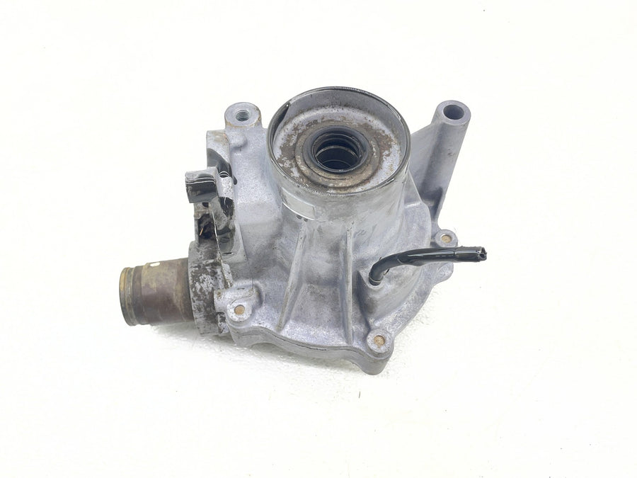 07-13 YAMAHA GRIZZLY 700 YFM700 FRONT DIFFERENTIAL FINAL DRIVE