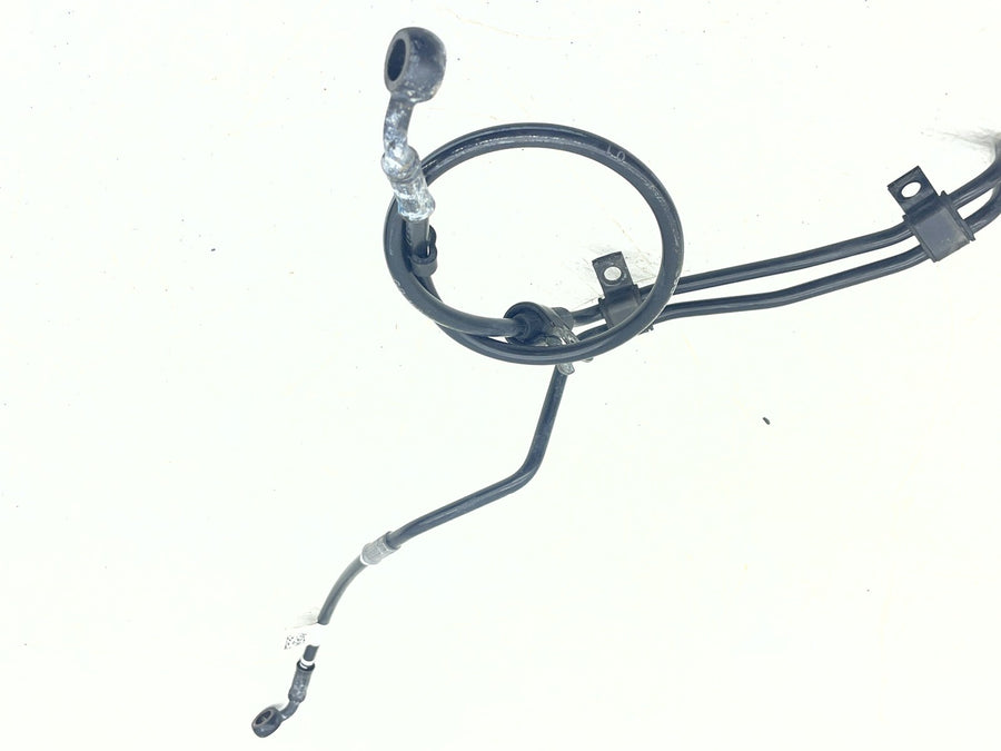25-26 HARLEY-DAVIDSON NIGHTSTER RH975 BRAKE LINES HOSES HOSE LINE FRONT REAR