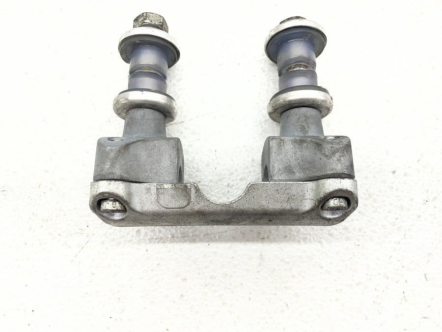 07-11 HARLEY-DAVIDSON STREET GLIDE FLHX HANDLEBAR RISERS