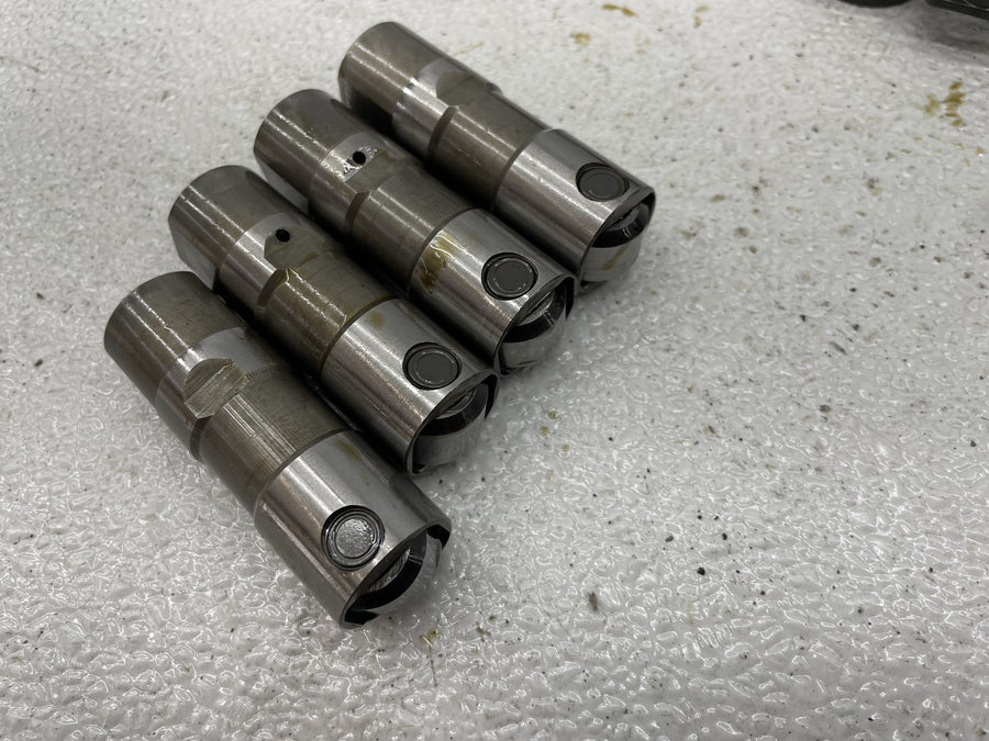 07-11 HARLEY-DAVIDSON SPORTSTER 1200 LOW XL1200L CAMSHAFT KIT PUSHRODS LIFTERS
