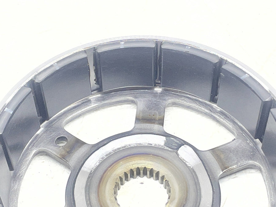 18-20 HARLEY-DAVIDSON STREET BOB FXBB M8 107 ENGINE FLY WHEEL FLYWHEEL MAGNETO