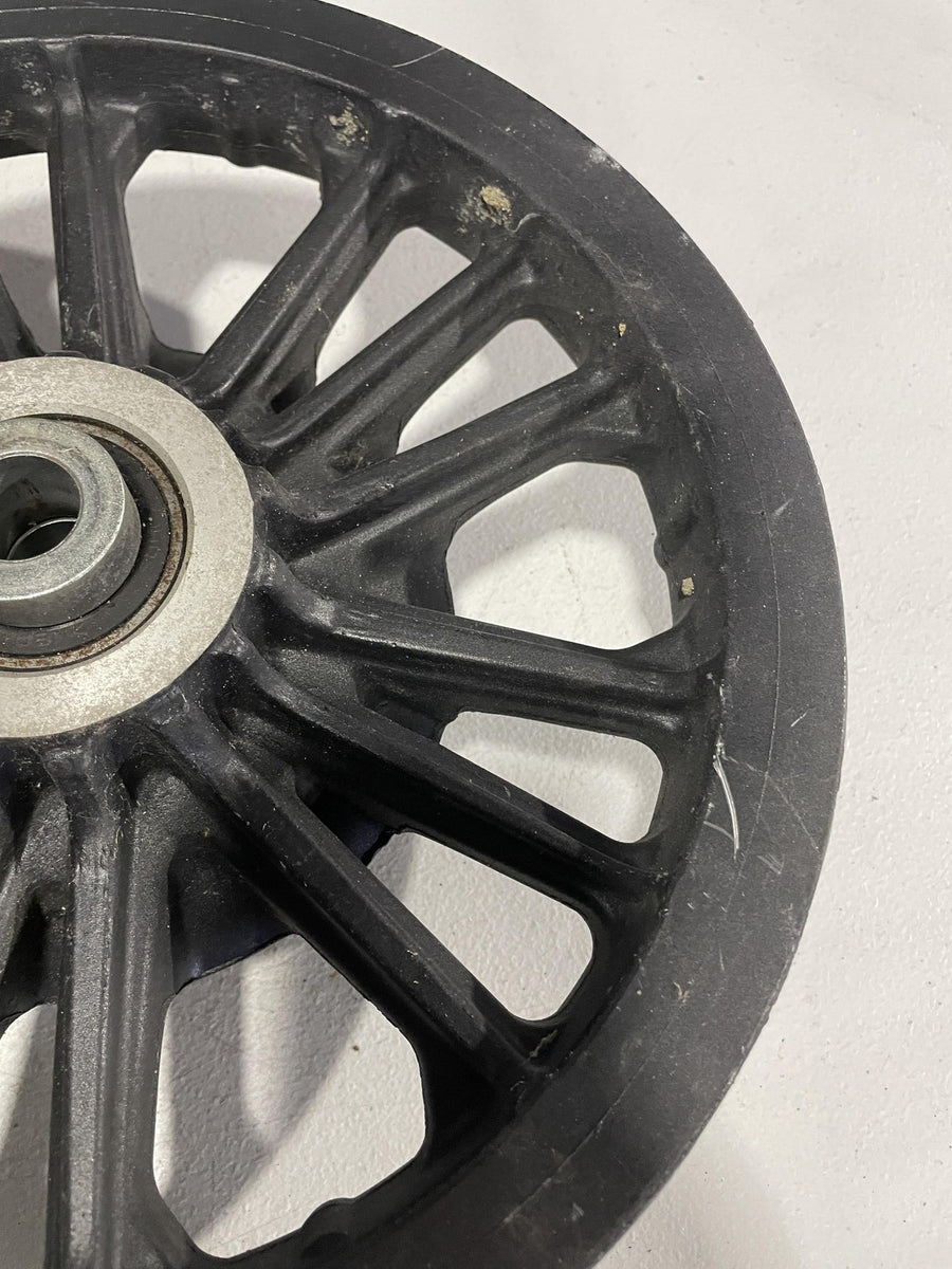 22 INDIAN SCOUT SIXTY REAR BACK DRIVE PULLEY SPROCKET