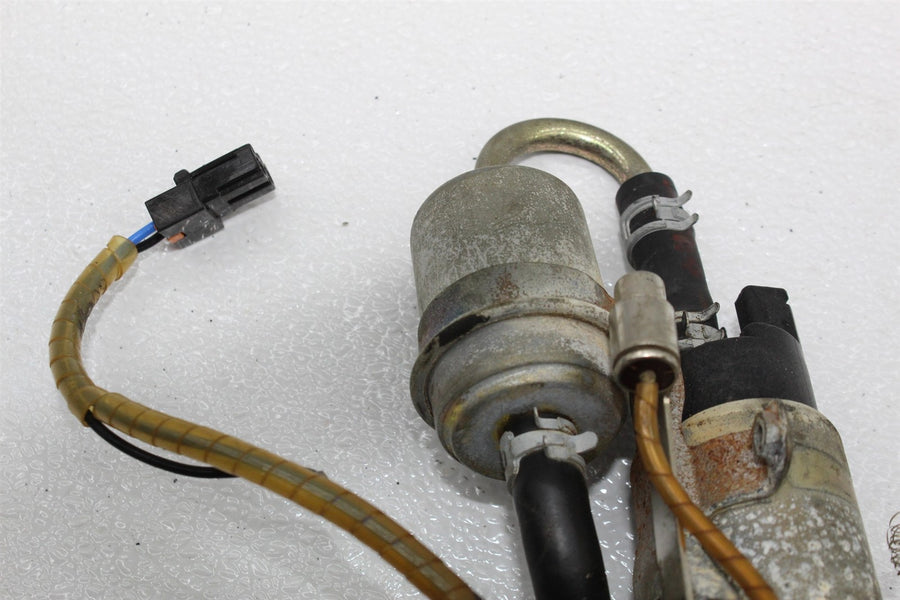 01-06 HONDA CBR600 F4I GAS FUEL PUMP SENDING UNIT