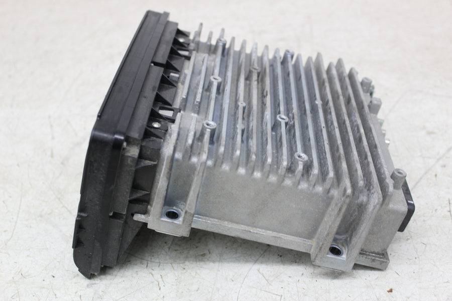 14-16 HARLEY-DAVIDSON STREET GLIDE FLHXS RADIO (SEE DESCP)