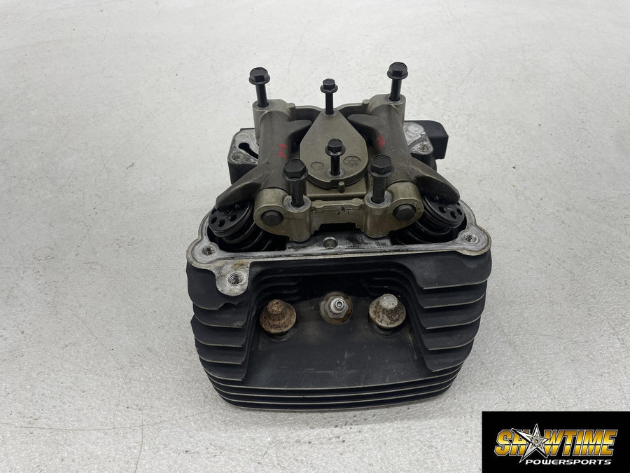 00-05 HARLEY-DAVIDSON DYNA LOW RIDER FXDL REAR ENGINE TOP END CYLINDER HEAD