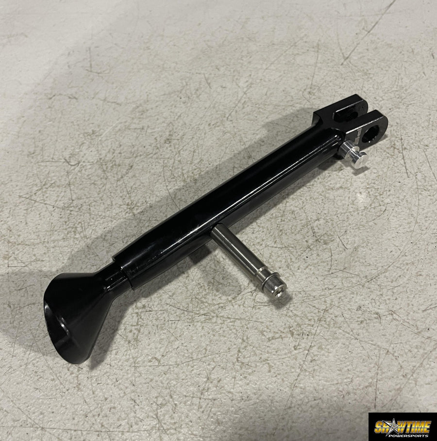 08-12 KAWASAKI NINJA 250R PSR KICKSTAND SIDE KICK STAND