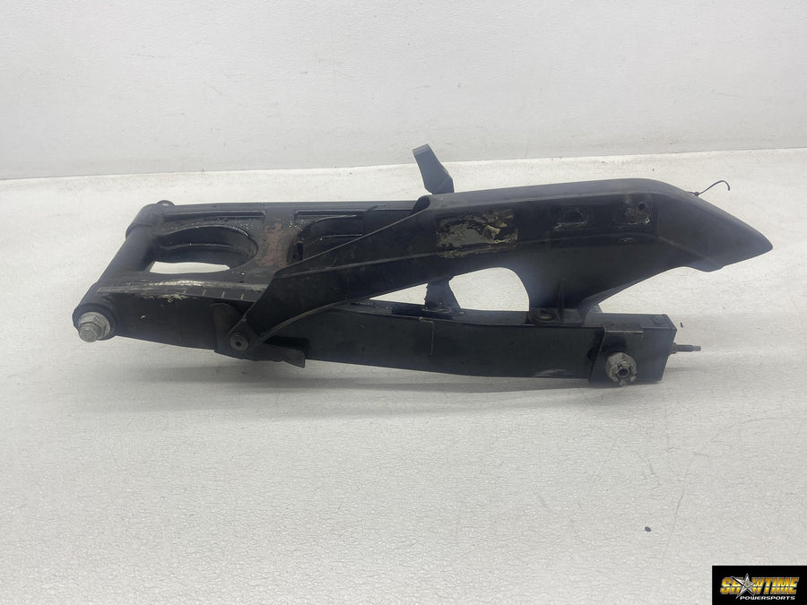 95-97 KAWASAKI GPZ1100 REAR SWINGARM BACK SUSPENSION SWING ARM