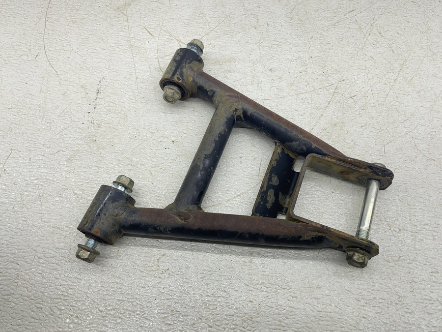 91-96 HONDA FOURTRAX 200 TRX200 TYPE II FRONT LEFT RIGHT CONTROL A-ARMS SET