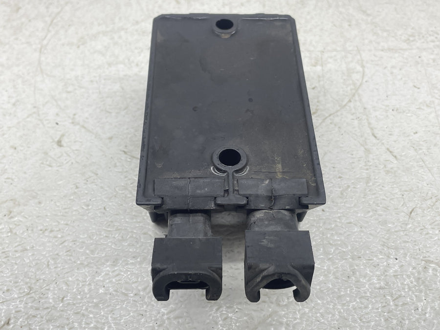 21-22 HARLEY-DAVIDSON IRON 883 XL883N RECTIFIER VOLTAGE REGULATOR