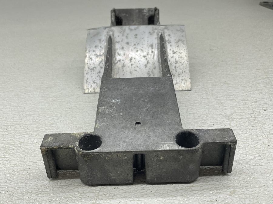 92-97 KAWASAKI JET SKI 750 SS JET PUMP INTAKE GRATE SCREEN
