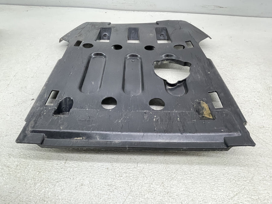 16-26 CF-MOTO CFORCE 400 400S FRONT REAR SKID PLATES GUARDS SHIELDS SET