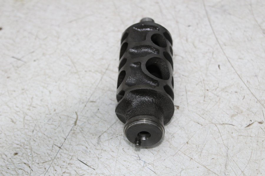 11-24 HONDA FURY VT1300 CX ENGINE MOTOR TRANSMISSION TRANNY GEARS
