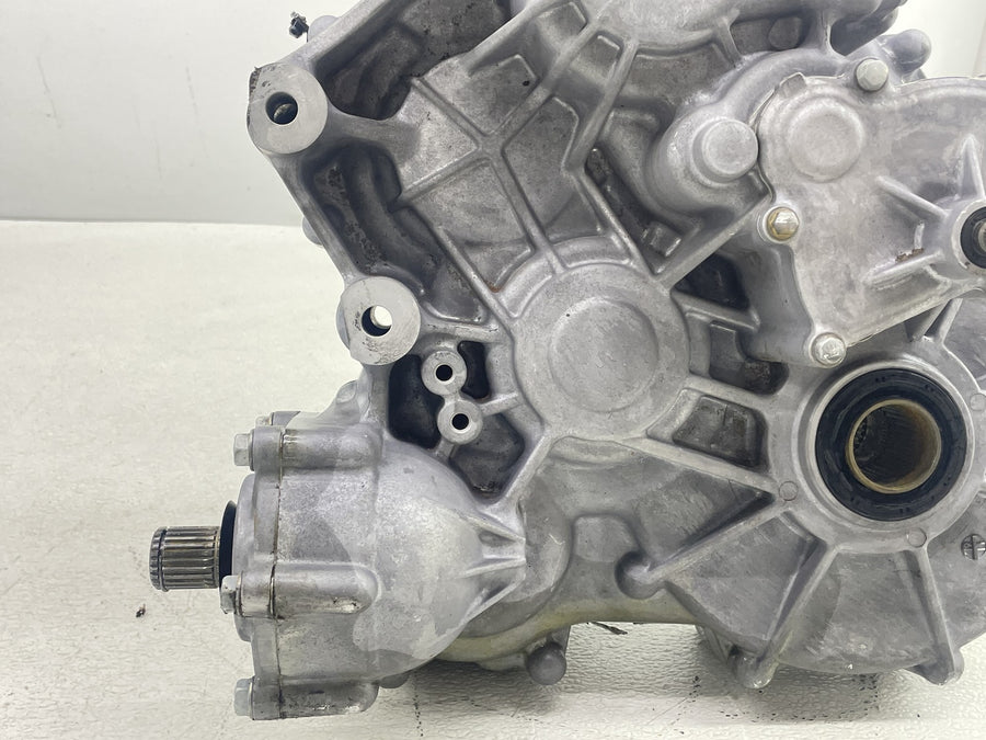 20-26 KAWASAKI TERYX KRX 1000 KRF 1000 ENGINE MOTOR TRANSMISSION 4K