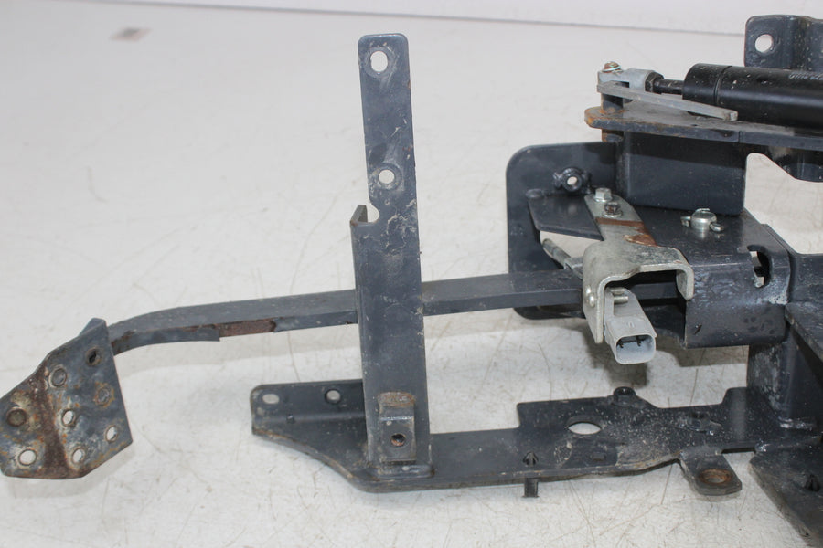 16 KUBOTA RTV-X1140 PEDAL ASSEMBLY