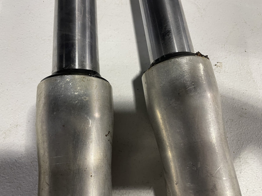 10-13 HONDA SHADOW RS 750 FRONT FORKS SHOCK SUSPENSION SET PAIR