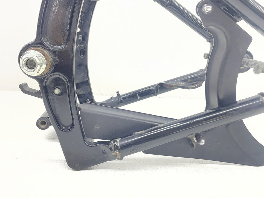 07-09 HARLEY-DAVIDSON SOFTAIL NIGHT TRAIN FXSTB REAR SWINGARM SUSPENSION ARM