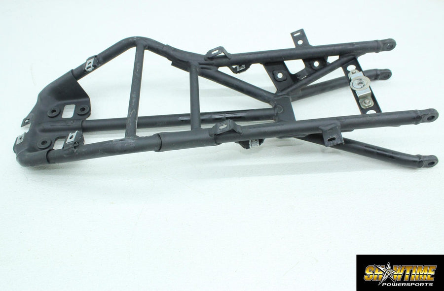 11-13 DUCATI 848 EVO REAR SUBFRAME BACK SUB FRAME STRAIGHT