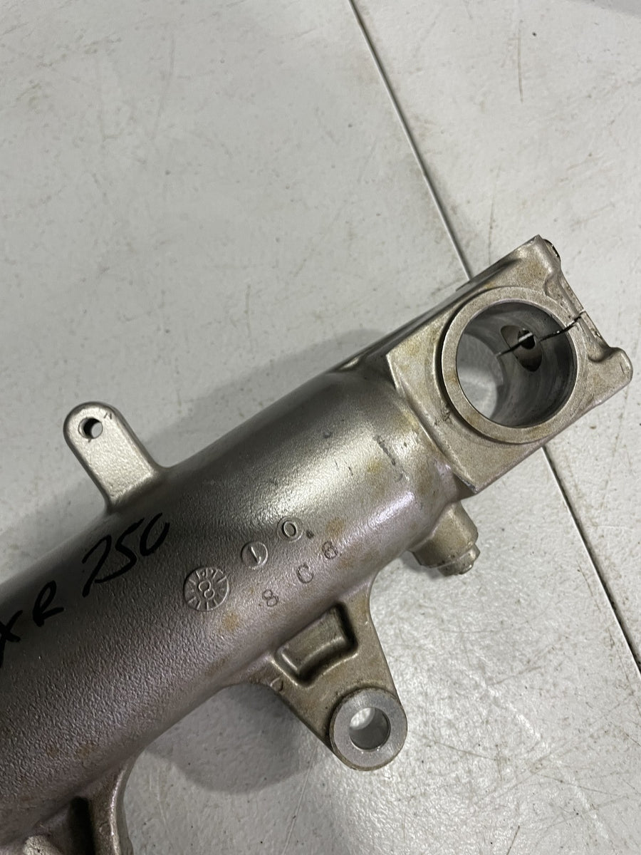 97-00 SUZUKI GSXR600 LEFT FRONT FORK SHOCK SUSPENSION