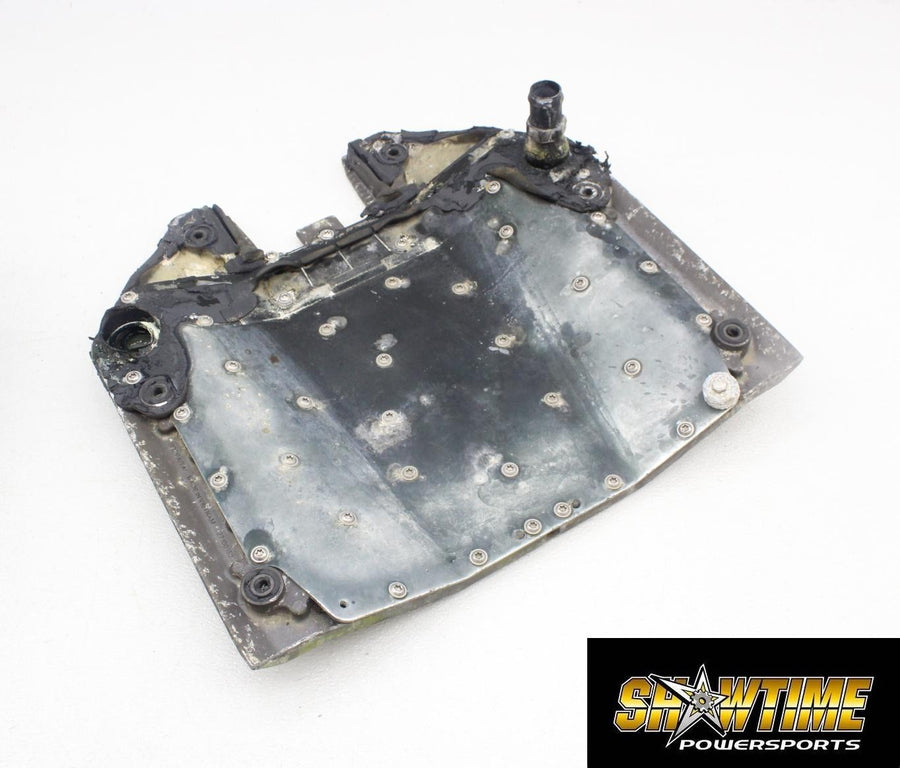 09-10 SEA-DOO WAKE 155 GTX RIDE PLATE HEAT EXCHANGER