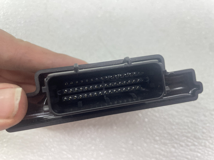 23-25 CF-MOTO 675SS BCM COMPUTER MODULE BOX