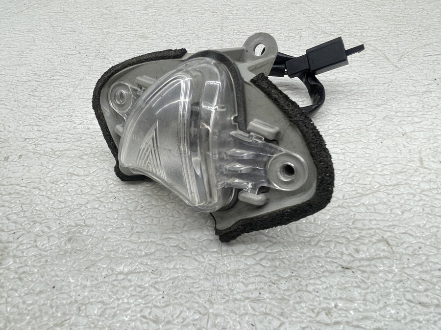 07-08 KAWASAKI NINJA ZX6R RUNNING PILOT FRONT LIGHT  23016-0012