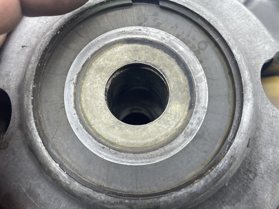 15-22 POLARIS SCRAMBLER 850 SECONDARY CLUTCH DRIVE CONVERTER