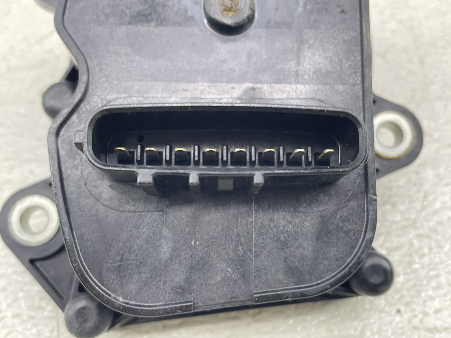 07-13 YAMAHA GRIZZLY 700 YFM700 FRONT DIFFERENTIAL FINAL DRIVE ACTUATOR