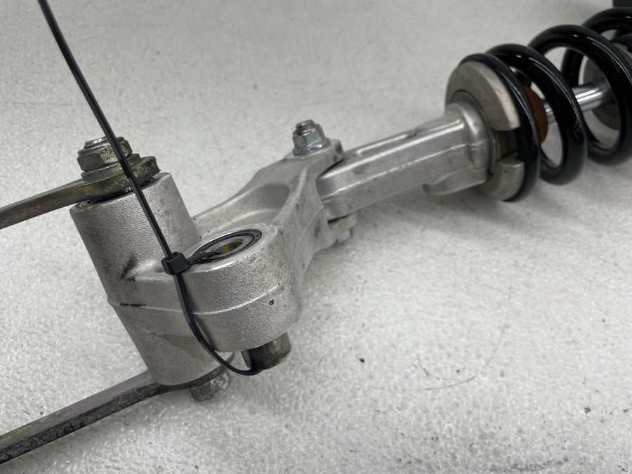 18-21 YAMAHA MT-10 REAR BACK SHOCK ABSORBER