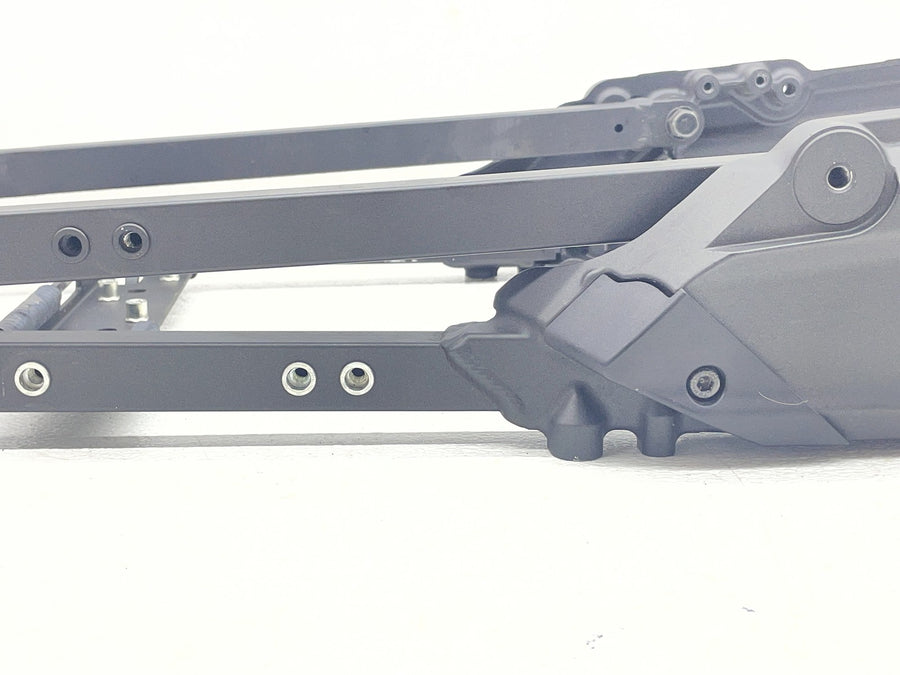 12-25 KAWASAKI NINJA ZX14R REAR SUBFRAME BACK SUB FRAME STRAIGHT