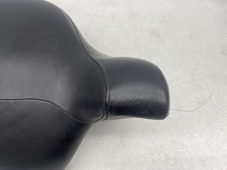 12-16 HARLEY-DAVIDSON ROAD GLIDE SPECIAL TOUR PAK TRUNK BACKREST PAD BACK REST