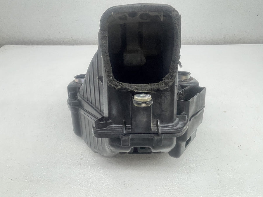 11-15 KAWASAKI NINJA ZX10R AIRBOX AIR INTAKE FILTER BOX