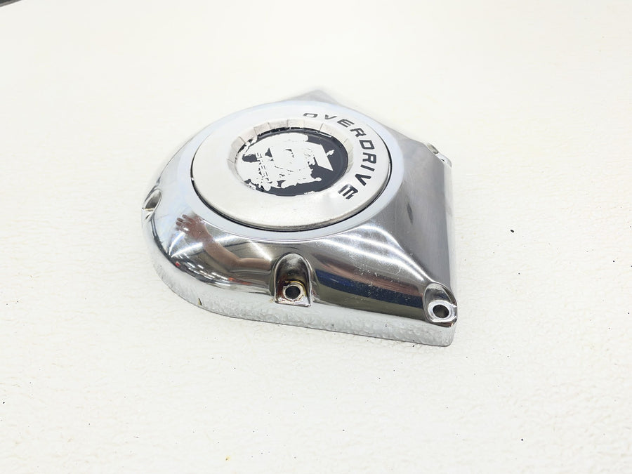 15-17 VICTORY MAGNUM X-1 ENGINE CAM RIGHT SIDE COVER PANEL