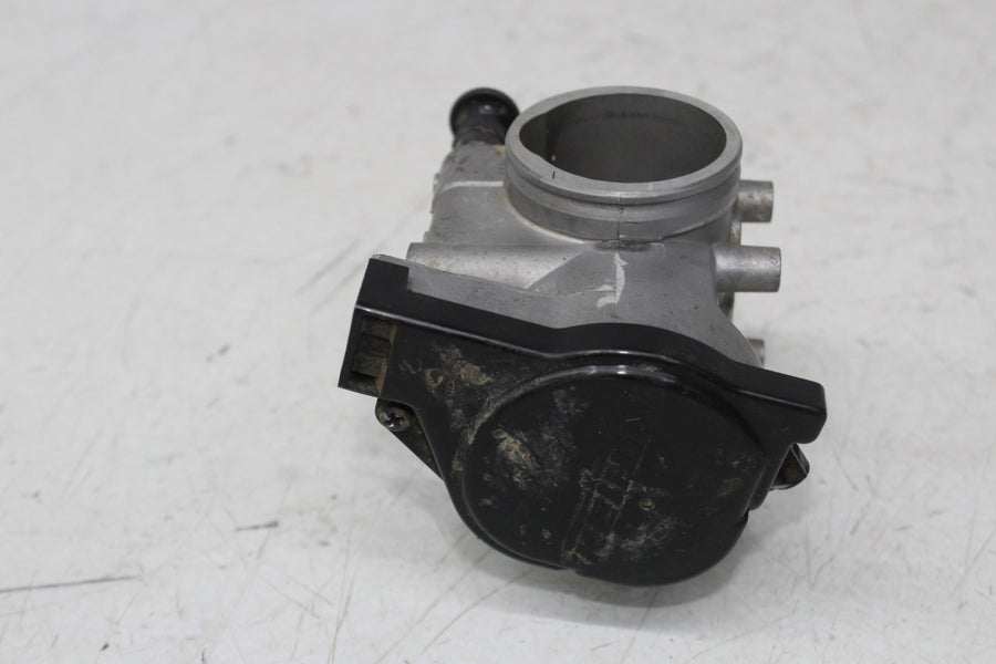 08-14 KAWASAKI KSF450 KFX450R THROTTLE BODY BODIES