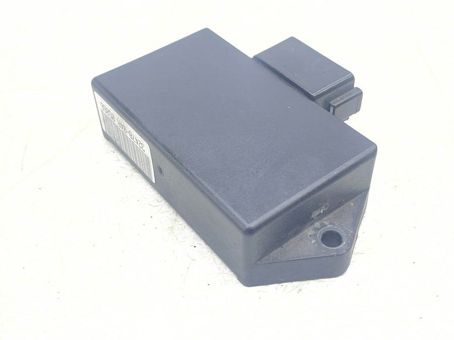 04-06 HARLEY-DAVIDSON SPORTSTER 1200 XL1200C OEM ECU CDI ECM COMPUTER MODULE BOX