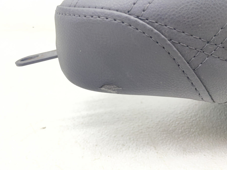 17-23 HARLEY-DAVIDSON STREET GLIDE SPECIAL FLHXS SADDLEMEN FRONT DRIVERS SEAT