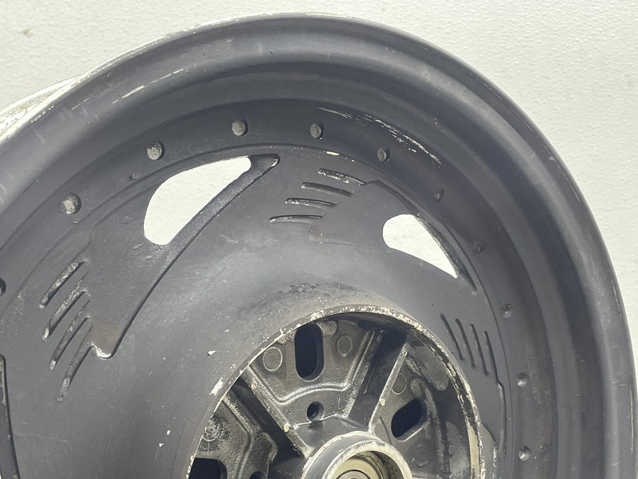 97-04 SUZUKI MARAUDER 800 VZ800 REAR BACK WHEEL RIM STRAIGHT