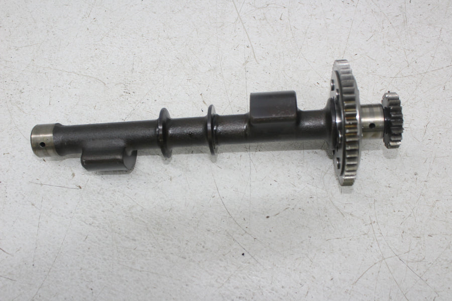 85-89 YAMAHA VMAX 1200 VMX1200 ENGINE MOTOR CRANK SHAFT COUNTER BALANCE