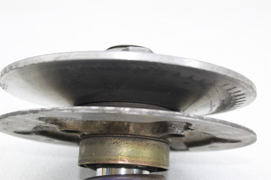 2007 KAWASAKI BRUTE FORCE KVF750 SECONDARY DRIVE CLUTCH