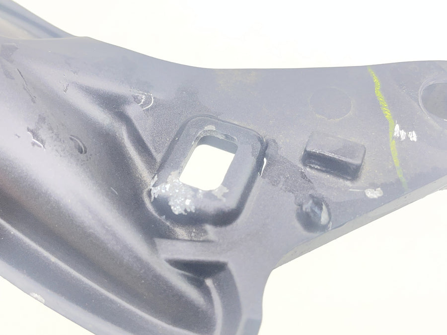 2011 HONDA PCX125 REAR BACK GRAB BAR RAIL