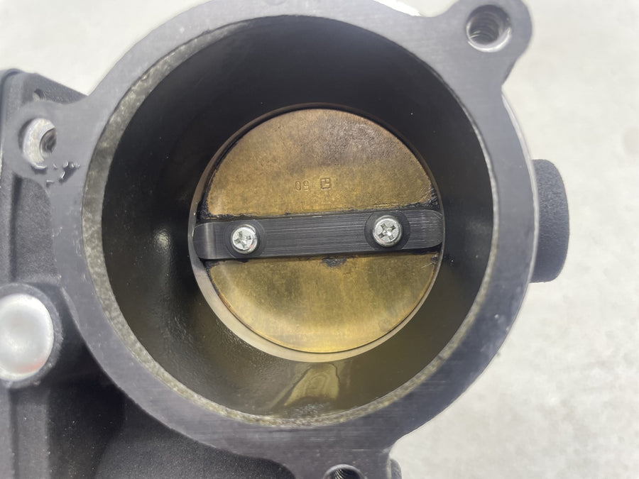 17-23 HARLEY-DAVIDSON ROAD GLIDE SPECIAL FLTRXS THROTTLE BODY BODIES