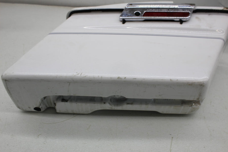 12-16 HARLEY-DAVIDSON ELECTRA GLIDE ULTRA CLASSIC FLHTCU SIDE CARGO LUGGAGE