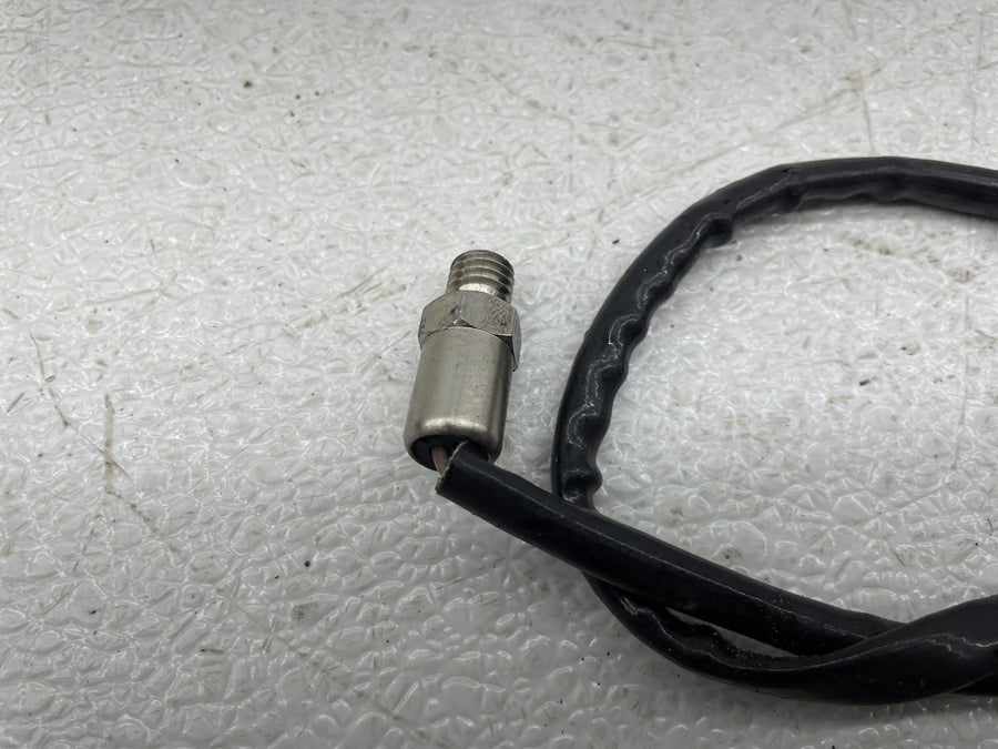 17-23 HARLEY-DAVIDSON ELECTRA GLIDE ULTRA LIMITED M8 107CI TEMPERATURE SENSOR