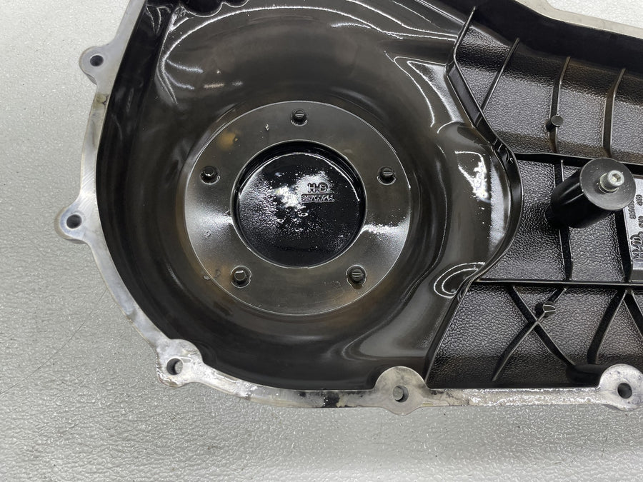 18-24 HARLEY-DAVIDSON SPORT GLIDE FLSB M8 OUTER PRIMARY CLUTCH COVER