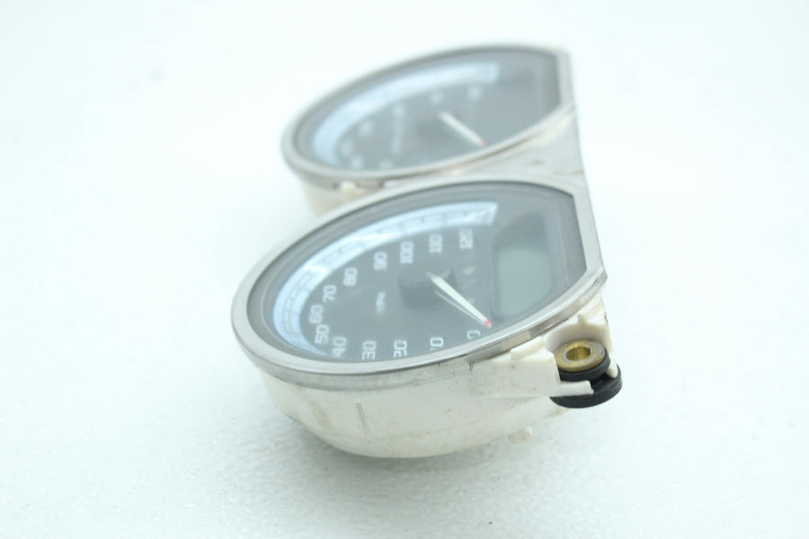 17-23 HARLEY-DAVIDSON ELECTRA GLIDE FLHTK ULTRA SPEEDO METER TACH GAUGES 3K