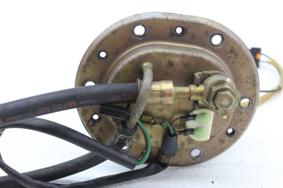 01-06 HONDA CBR600 F4I GAS FUEL PUMP SENDING UNIT