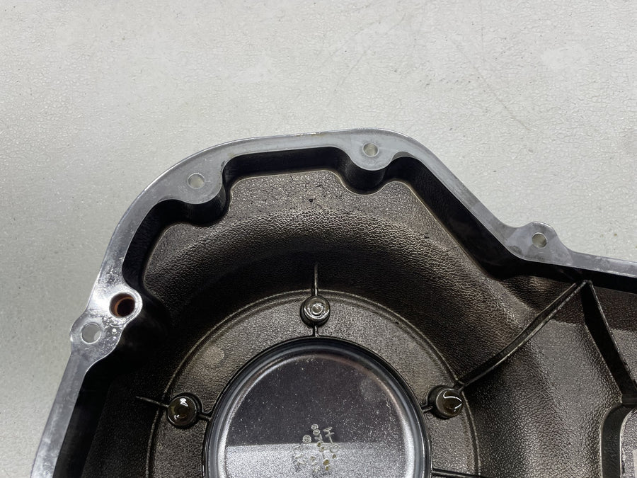 07-11 HARLEY-DAVIDSON ELECTRA GLIDE ULTRA CLASSIC TC 96CI OUTER PRIMARY COVER